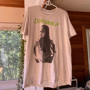 Dinosaur Jr T-shirt